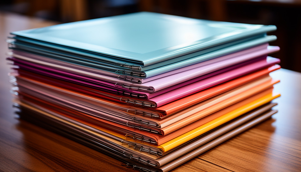 Astuces pour faire un bon choix de cahier spirale