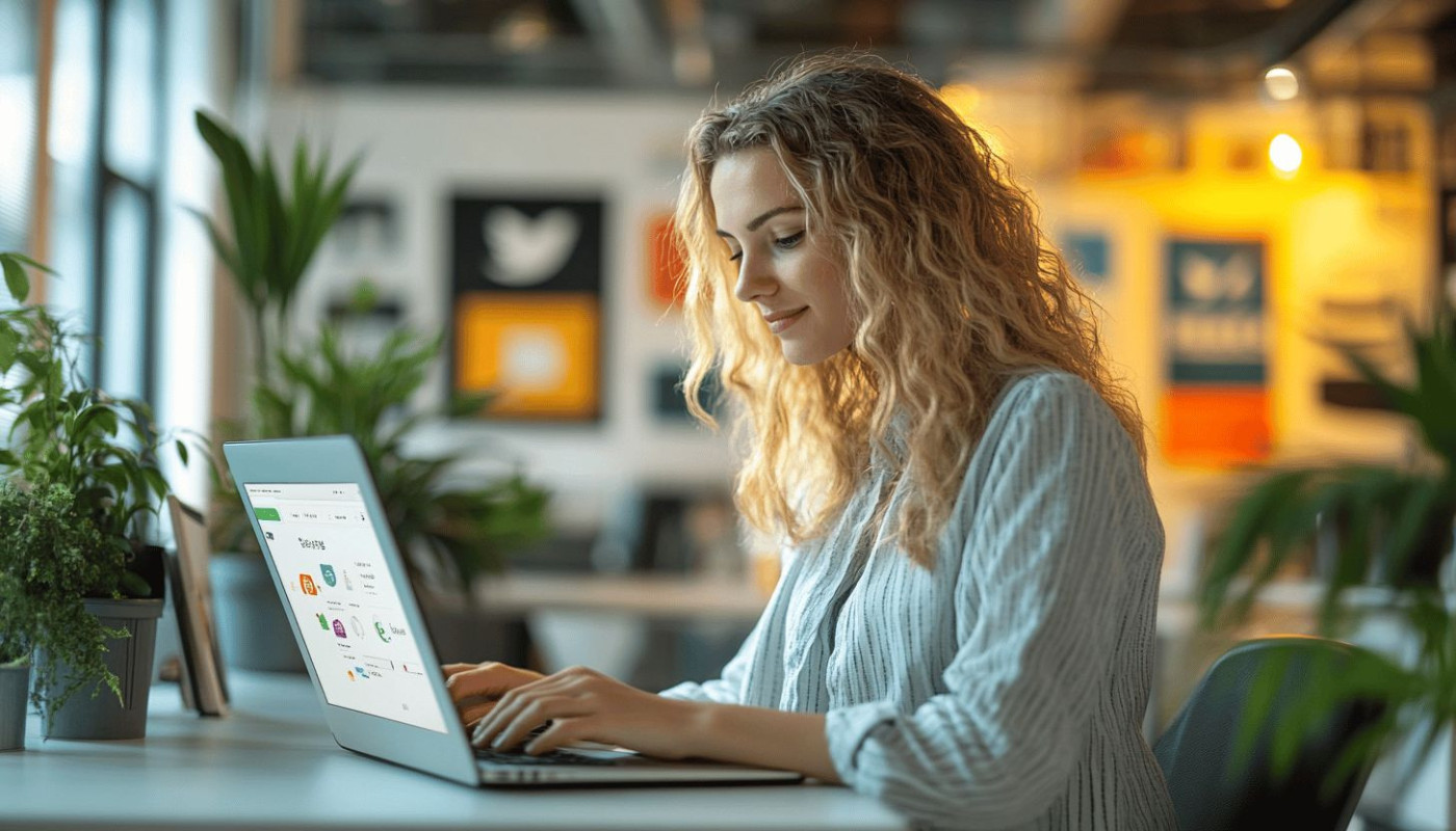 Comment améliorer votre stratégie marketing avec un outil gestion des réseaux sociaux