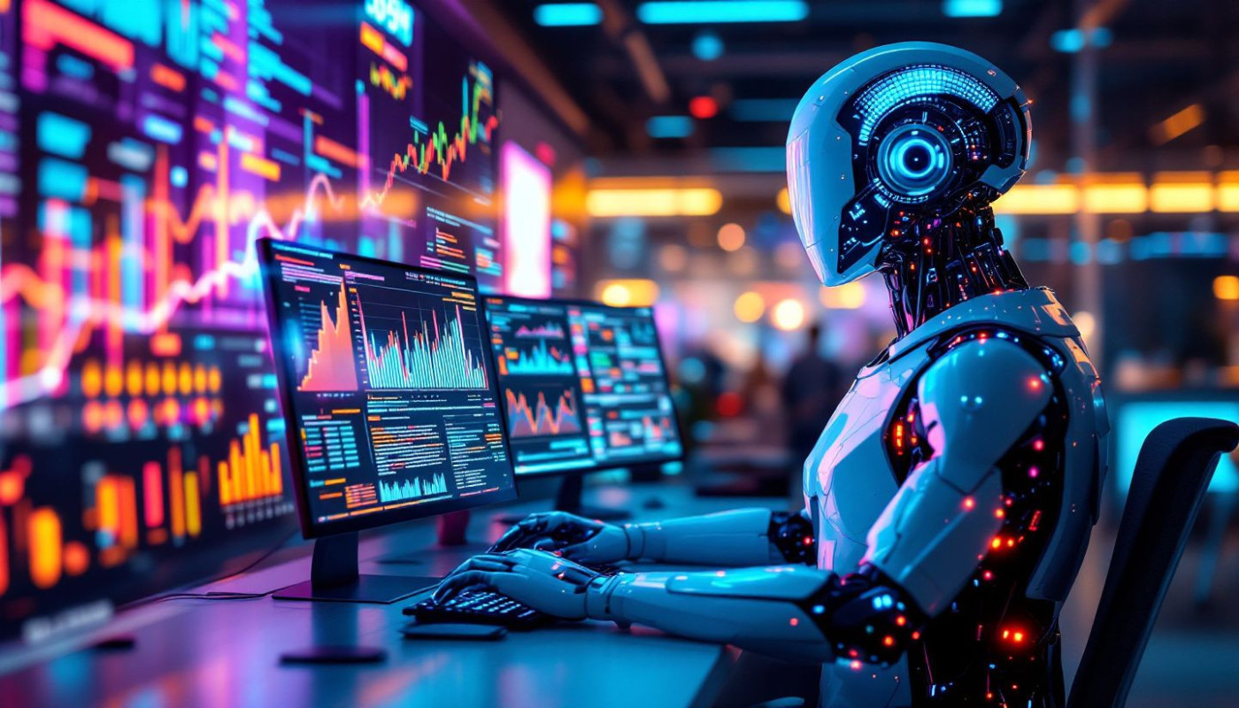 Comment l'analyse des données transforme-t-elle les stratégies d'entreprise ?