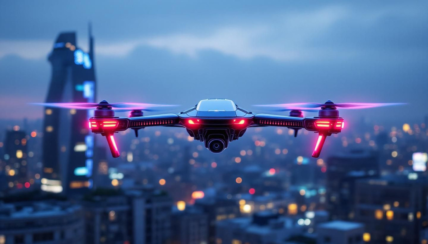 Comment les avancées technologiques impactent-elles la détection d'espionnage ?