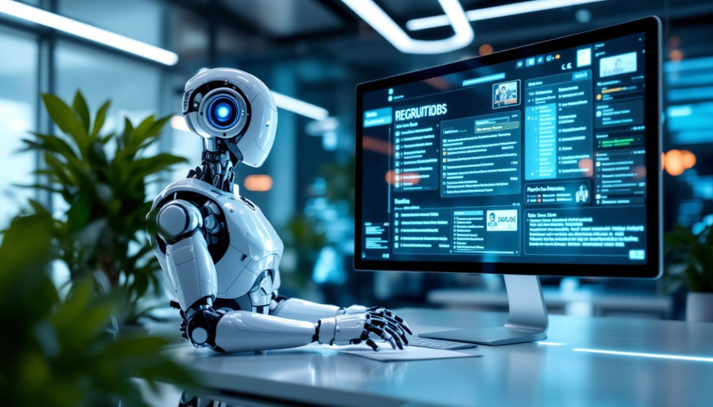 Comment les innovations technologiques transforment-elles les méthodes de recrutement ?