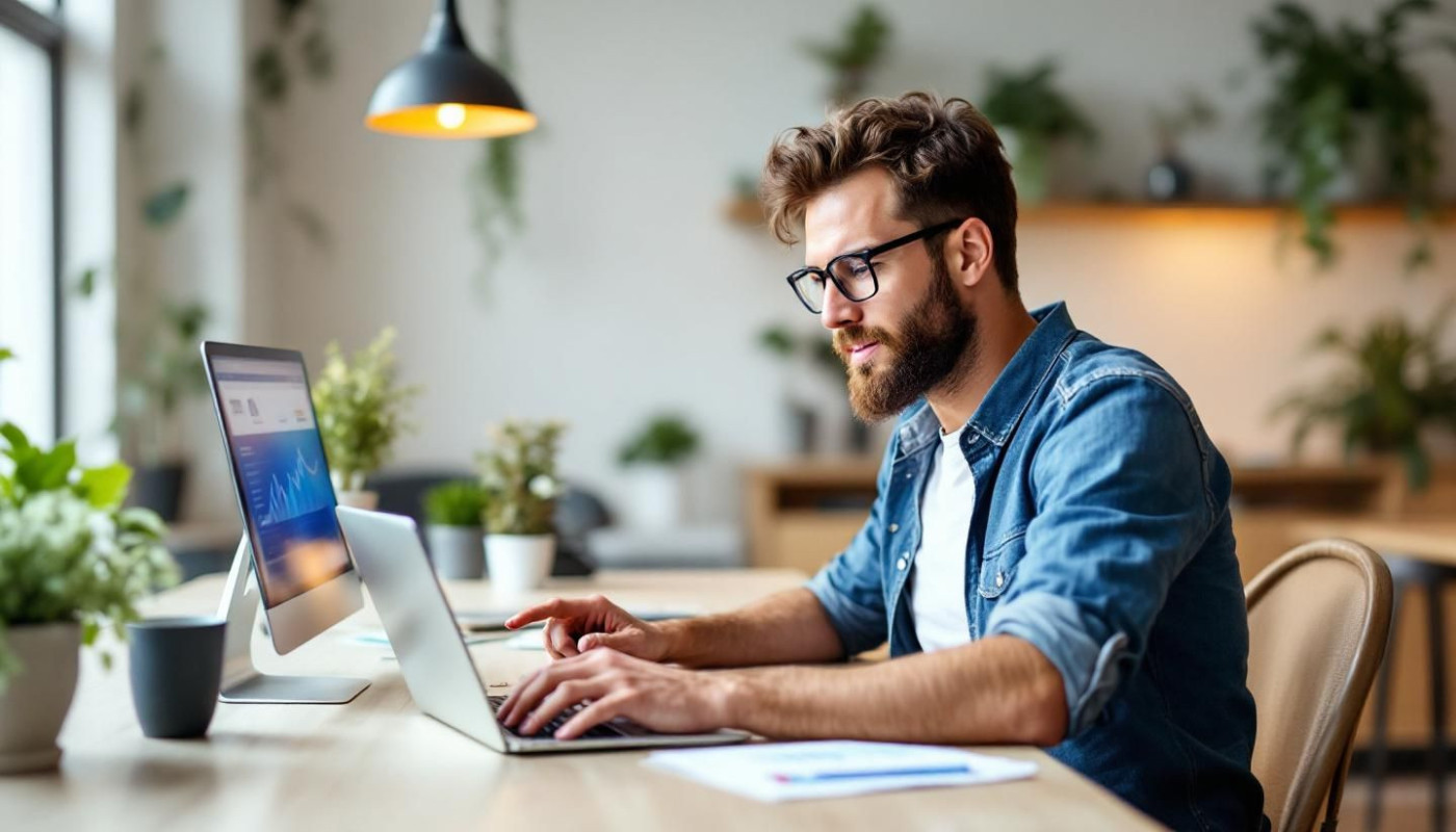 Comment les petites entreprises peuvent-elles optimiser leur présence en ligne ?