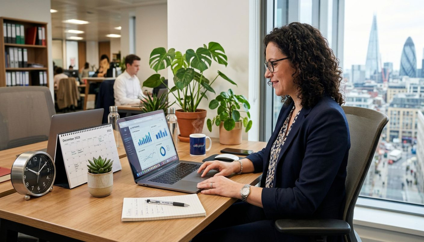 Comment optimiser la gestion de temps dans les PME ?