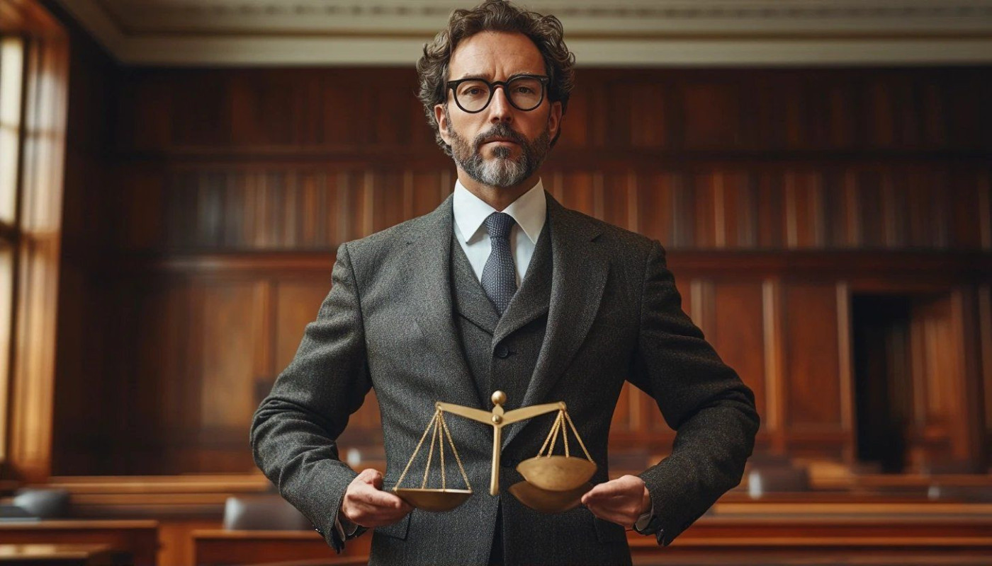 Comment un huissier de justice peut renforcer la sécurité juridique des entreprises ?