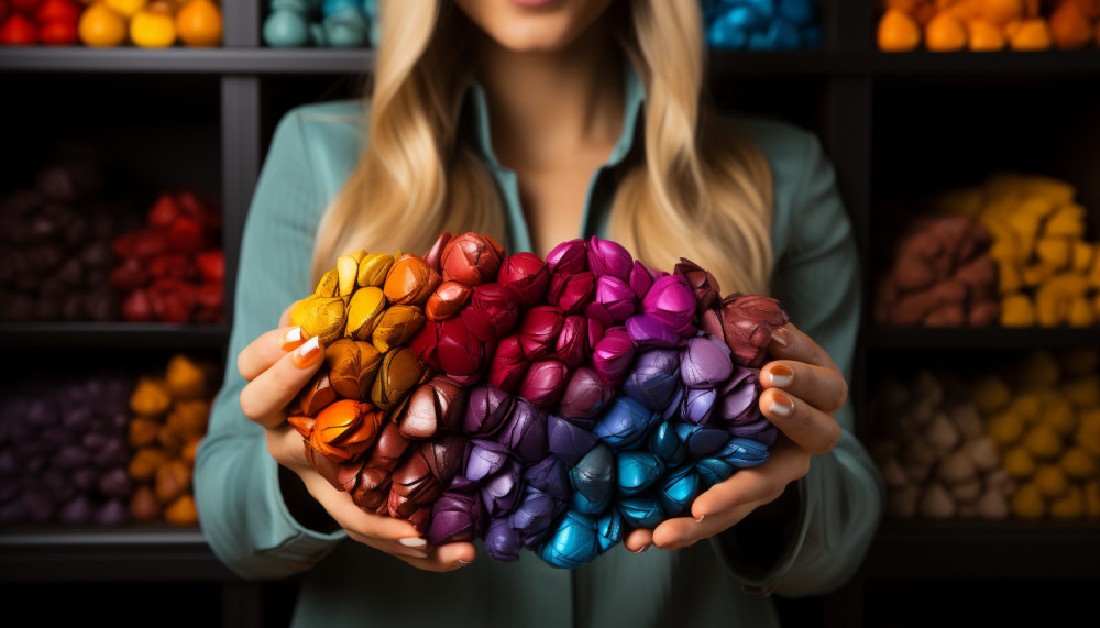 La symbolique des couleurs dans les professions