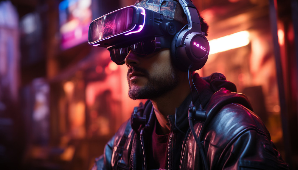Le jeu holographique, est-il la source d’une révolution technologique de l’industrie de jeu ?