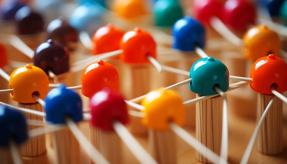 Le netlinking: ce qu'il faut savoir