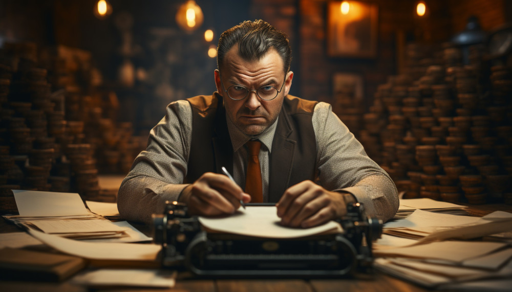 Marketing du contenu : comment procéder quand on est notaire ?