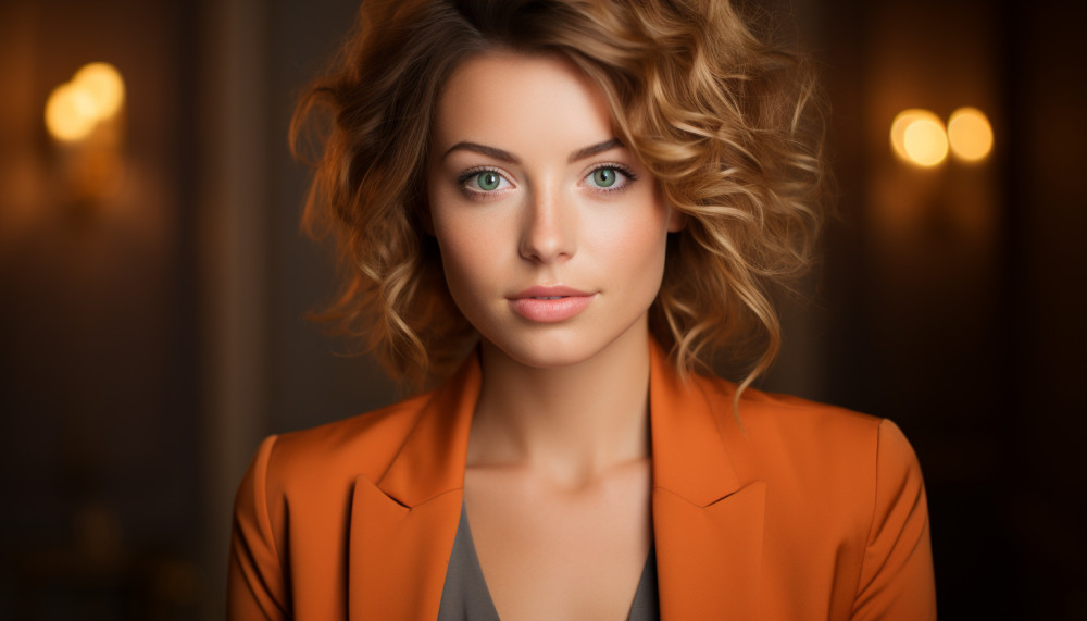Photographe professionnel pour CV à Paris