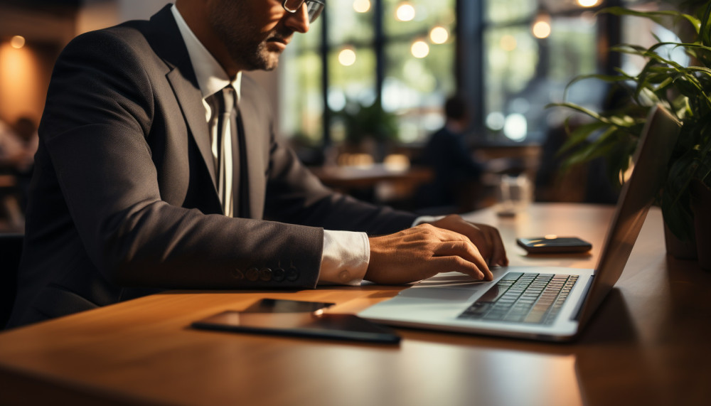 Pourquoi contacter un expert-comptable en ligne ?