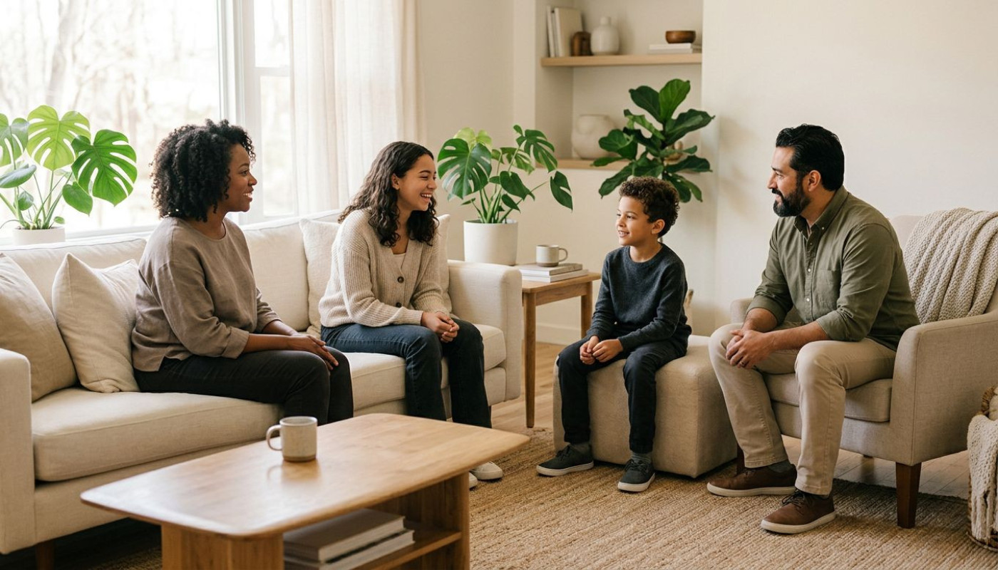 Pourquoi la médiation familiale s'invite dans les divorces modernes