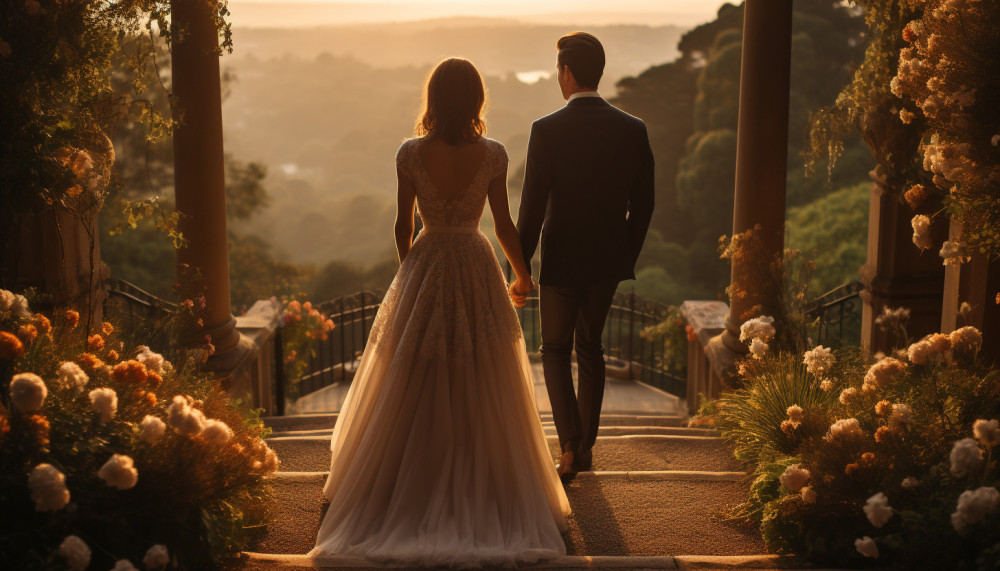 Pourquoi opter pour un mariage civil ?