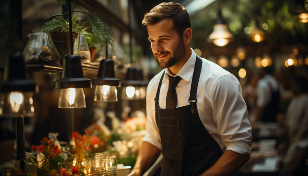Quelques conseils pour l’ouverture d’un restaurant