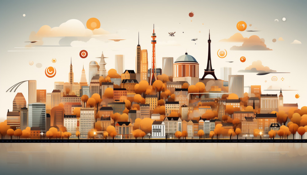 Quelques services proposés par le spécialiste  SEO Fabien SCHNEIDER sur Lyon