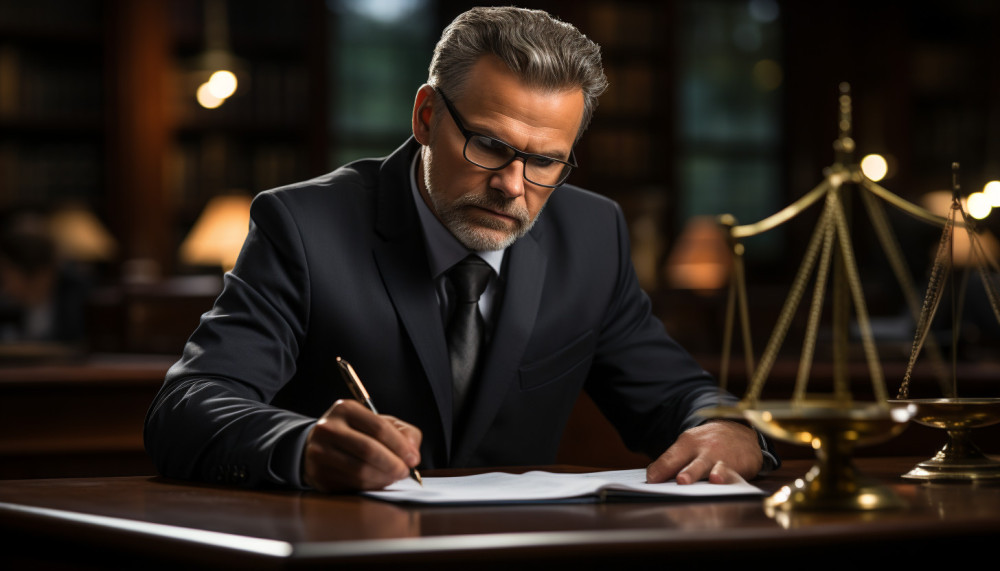 Quels sont les avantages d'un conseiller juridique en entreprise ?