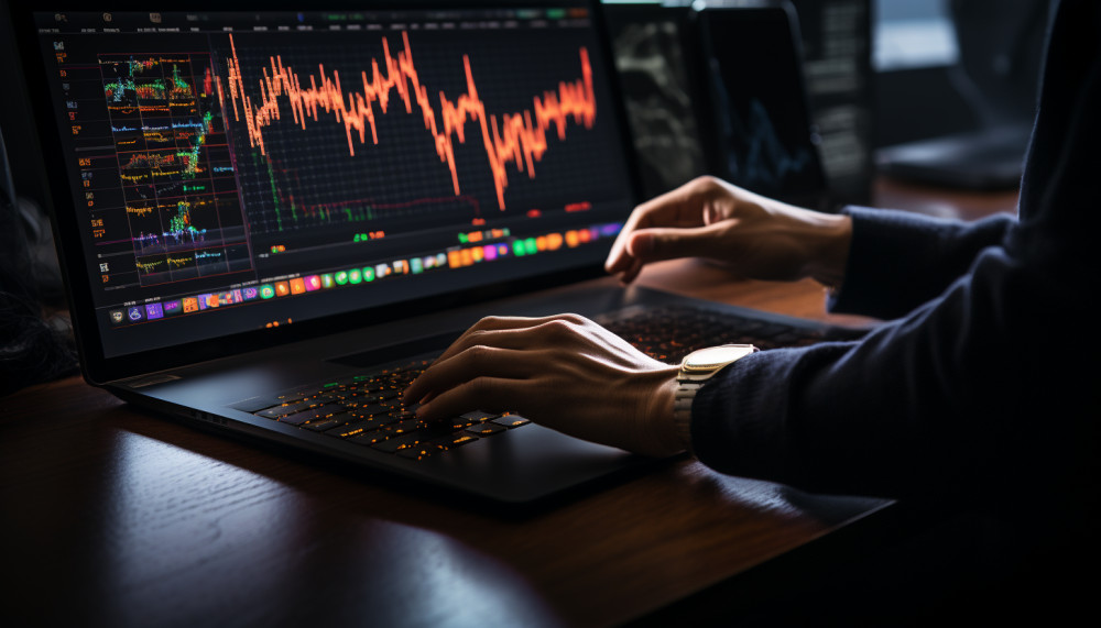 Qu’est-ce que le trading?