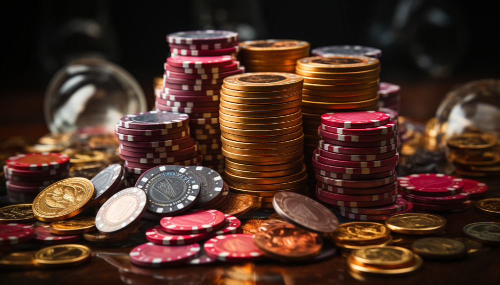Top des jeux casino en ligne en argent réel