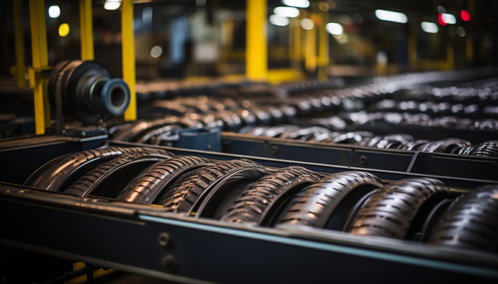 Tout  ce  que  vous  devez savoir  sur  les bandes transporteurs