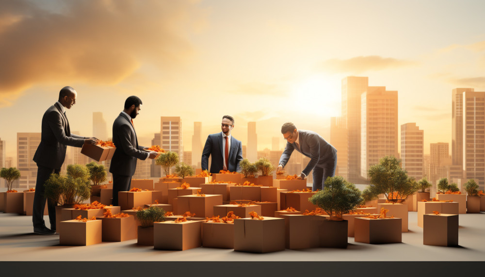 Tout savoir d’une domiciliation d’entreprise