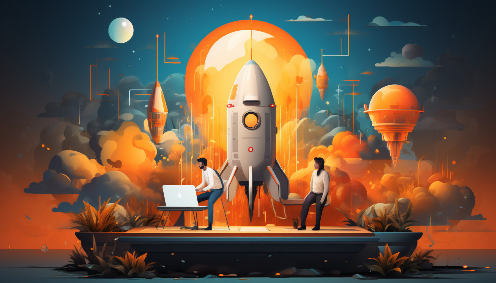 Tout savoir le Startup