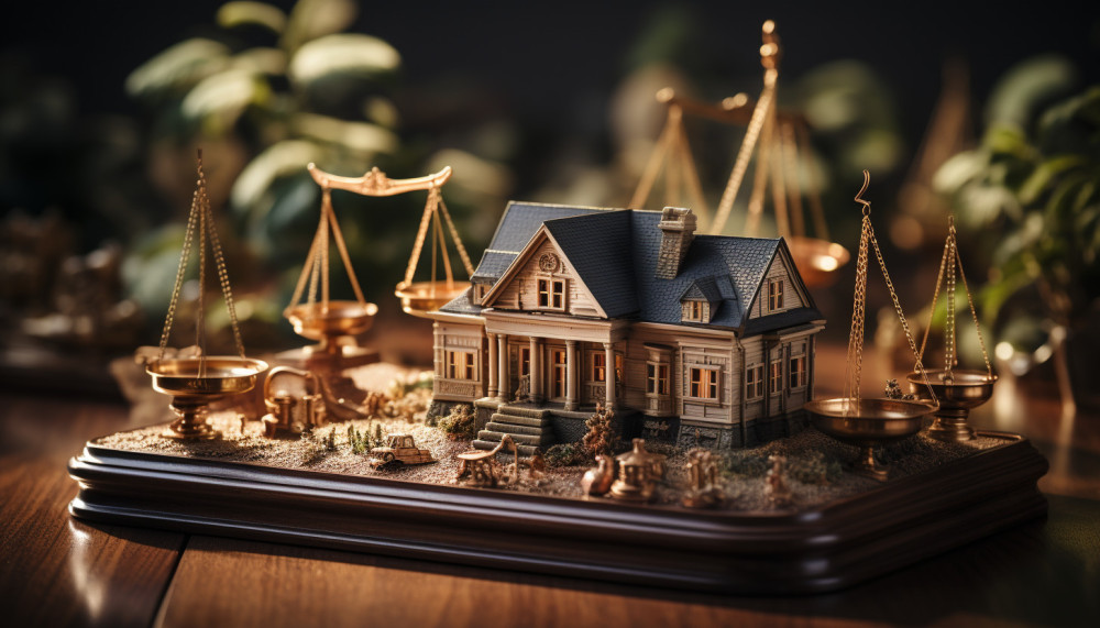 Vente judiciaire de biens immobiliers, comment ça se passe ?