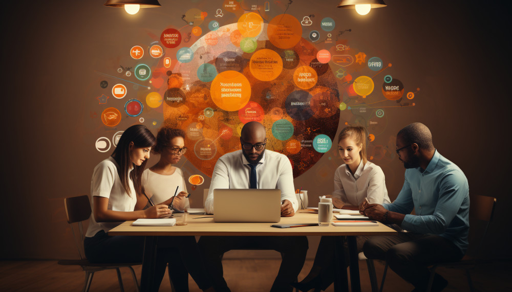 Webmarketing, référencement et formations : des spécialistes à votre service