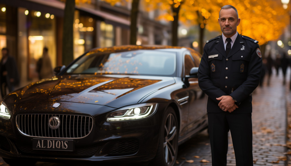 Zoom sur les services d’un chauffeur privé pour vous conduire à Lyon